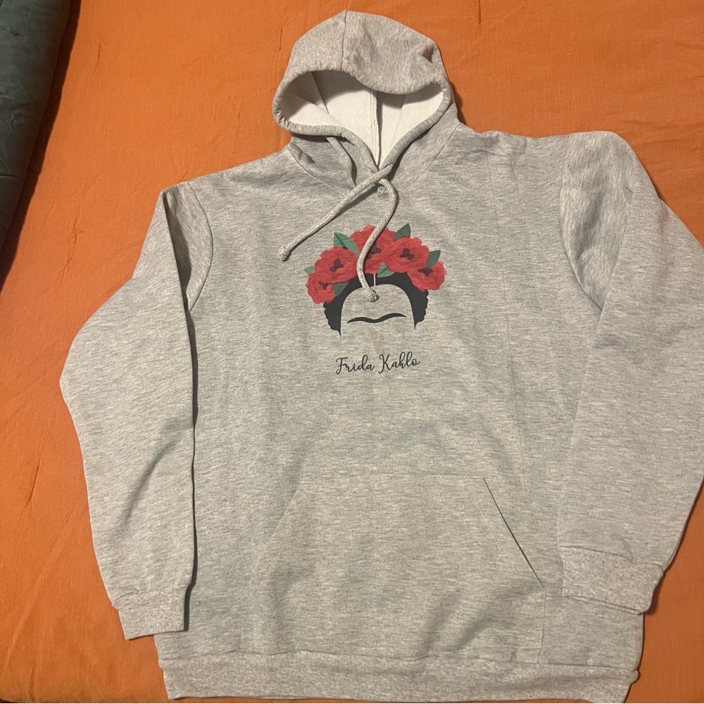 Frida Kahlo hoodie